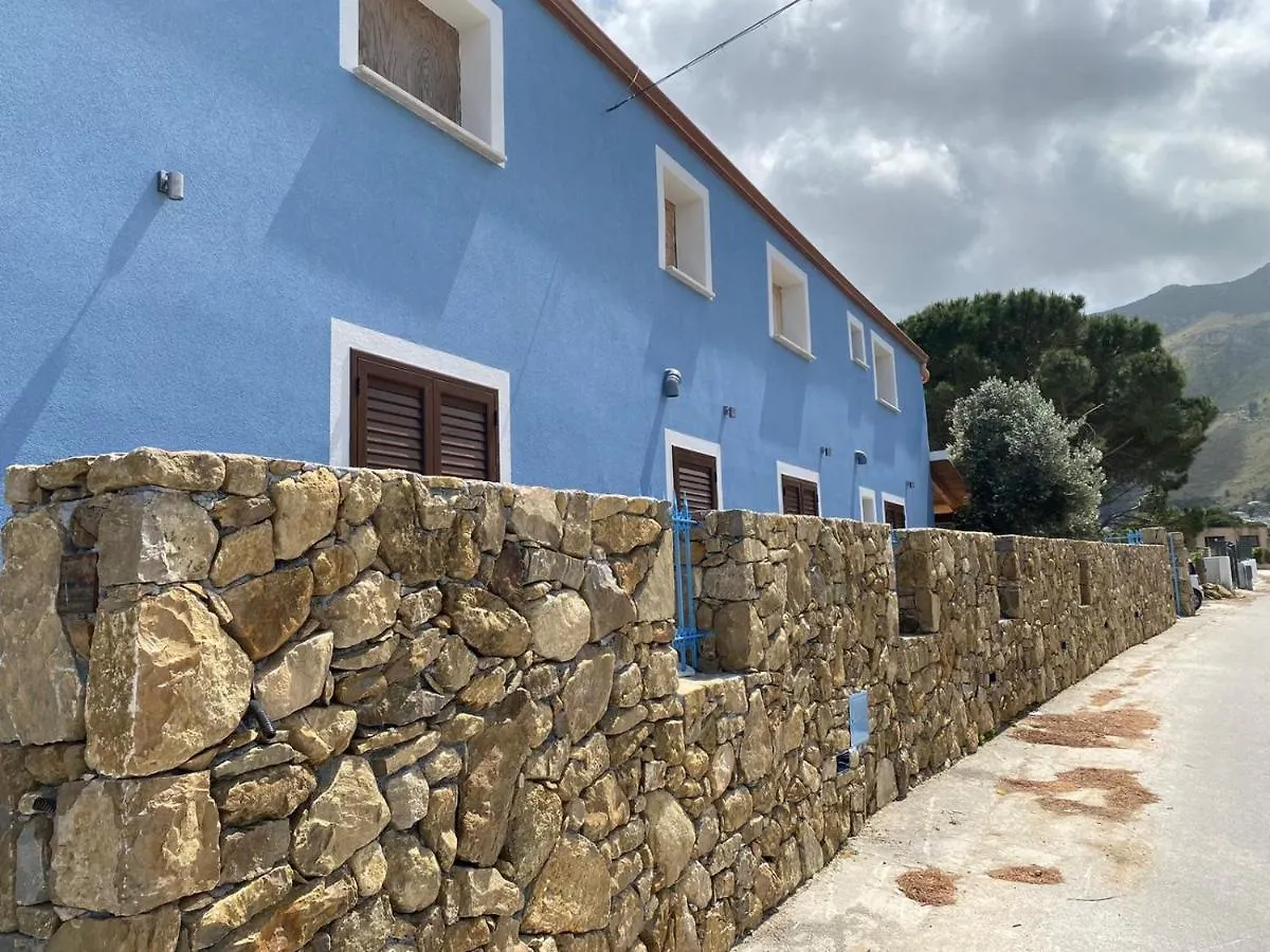 B&B Pelagos Castellammare del Golfo
