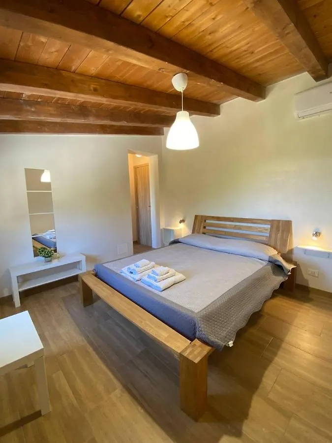 B&B Pelagos Castellammare del Golfo 2*,  Itália