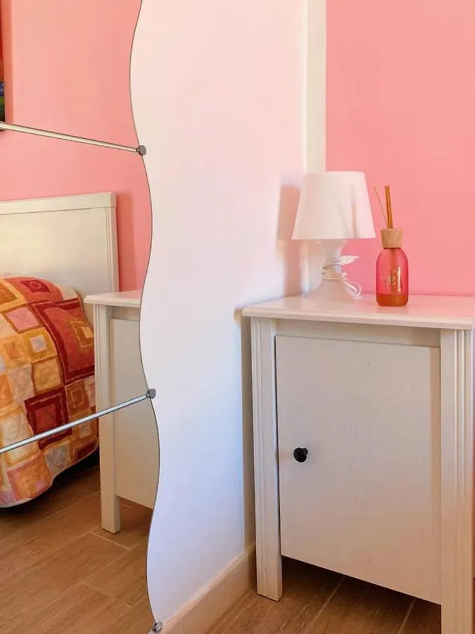 B&B Pelagos Castellammare del Golfo 2*,