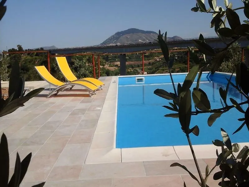 B&B Pelagos Castellammare del Golfo