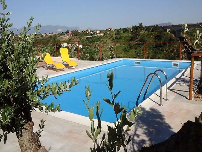 B&B Pelagos Castellammare del Golfo 2*,  Itália