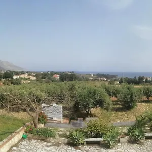 Lu Baruni Appartamento