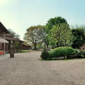 Bed & Breakfast Agriturismo Cascina Selva