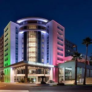 Hotel Parco Dei Principi Congress&spa